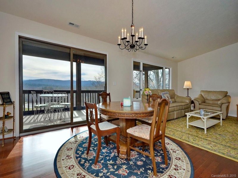 Property image 5 at 140 Bent Tree Drive, Hendersonville, NC 28739