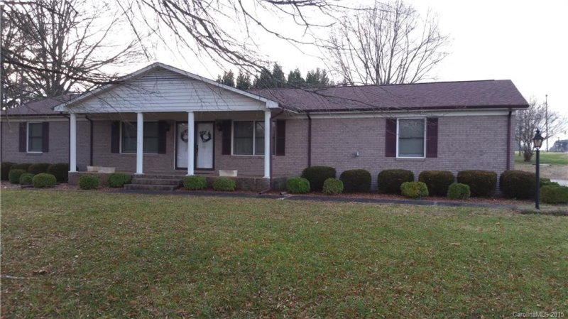 Property image 2 at 120 Frances Street, Salisbury, NC 28144