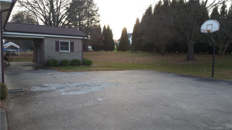 Property image 4 at 120 Frances Street, Salisbury, NC 28144