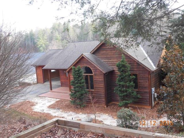 Property image 2 at 888 Plantation Drive, Marion, NC 28752