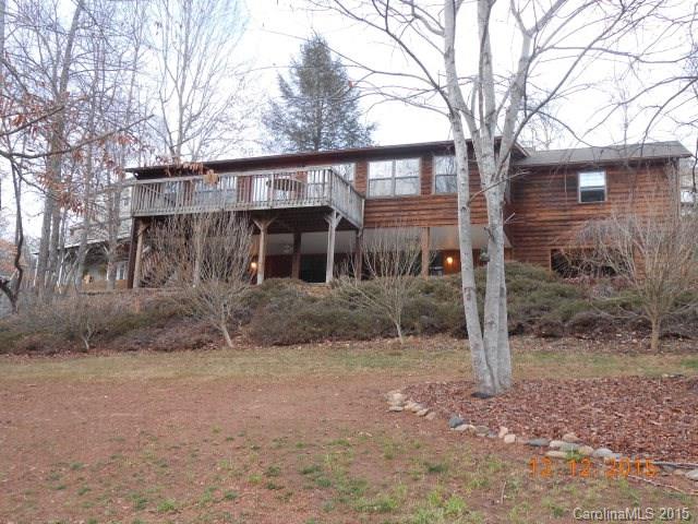 Property image 3 at 888 Plantation Drive, Marion, NC 28752