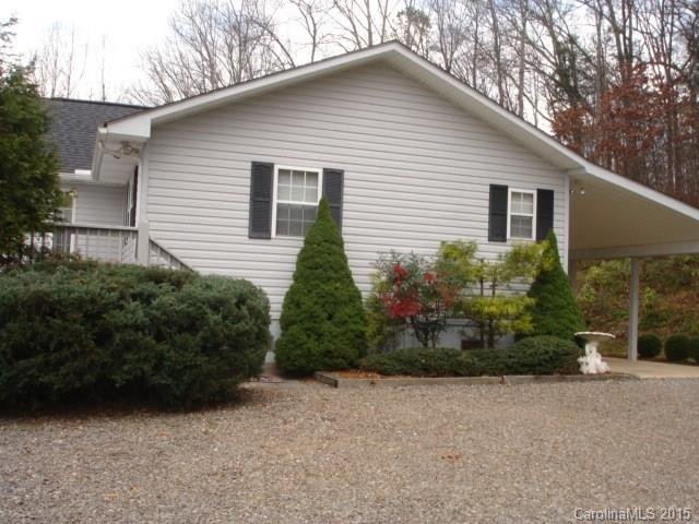 Property image 2 at 279 Calico Lane, Clyde, NC 28721