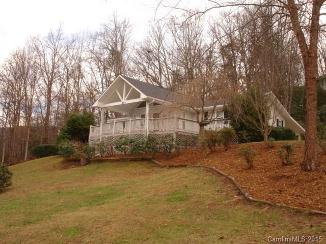 Property image 4 at 279 Calico Lane, Clyde, NC 28721