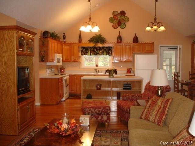 Property image 5 at 279 Calico Lane, Clyde, NC 28721