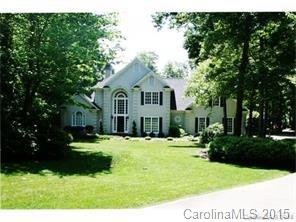 Property image 2 at 3401 Peninsula Court, Monroe, NC 28110