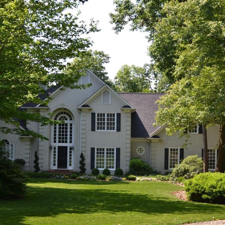 Property image 3 at 3401 Peninsula Court, Monroe, NC 28110