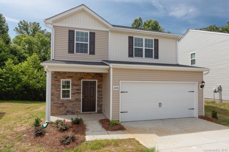 1142 Doby Springs Drive