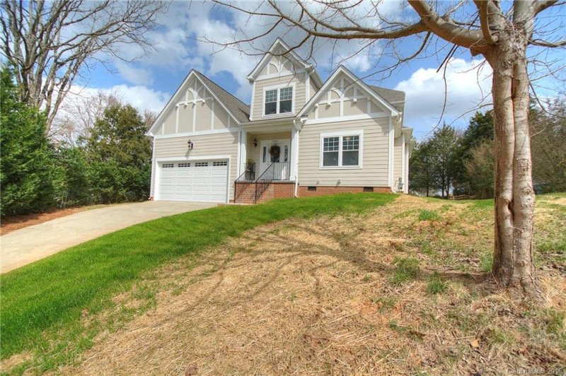 6806 Ridge Haven Lane