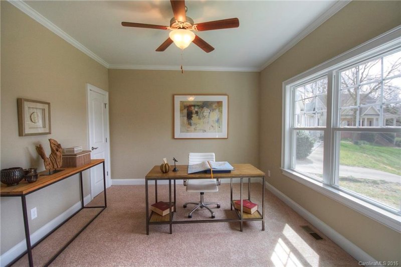 Property image 2 at 6806 Ridge Haven Lane, Charlotte, NC 28277