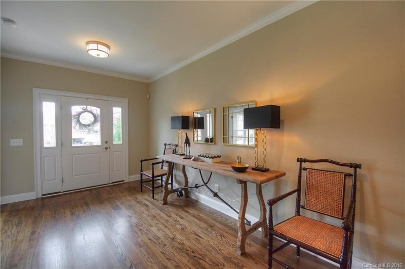 Property image 3 at 6806 Ridge Haven Lane, Charlotte, NC 28277