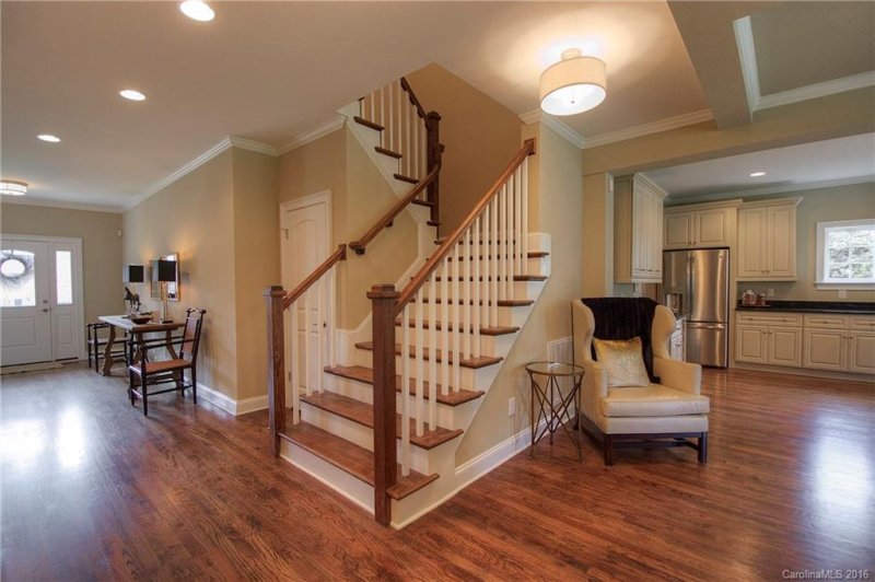 Property image 4 at 6806 Ridge Haven Lane, Charlotte, NC 28277