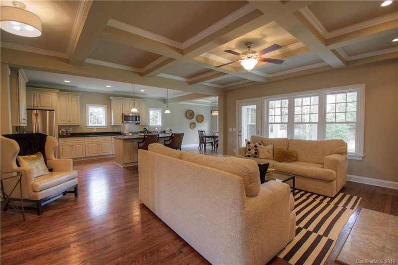 Property image 5 at 6806 Ridge Haven Lane, Charlotte, NC 28277