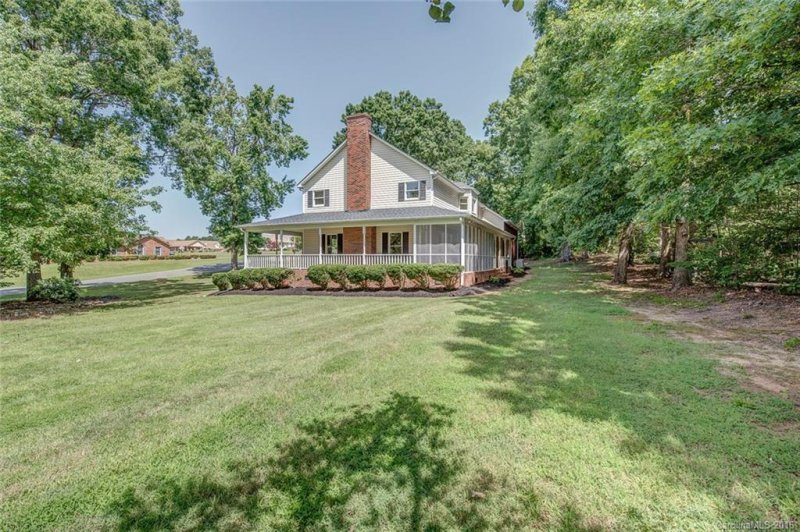 Property image 3 at 100 Apple Court, Kings Mountain, NC 28086