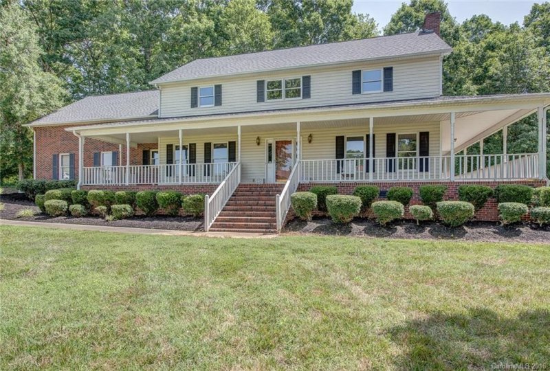 Property image 4 at 100 Apple Court, Kings Mountain, NC 28086