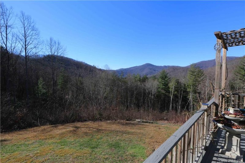 Property image 3 at 50 Bartlett Mountain Road, Asheville, NC 28805