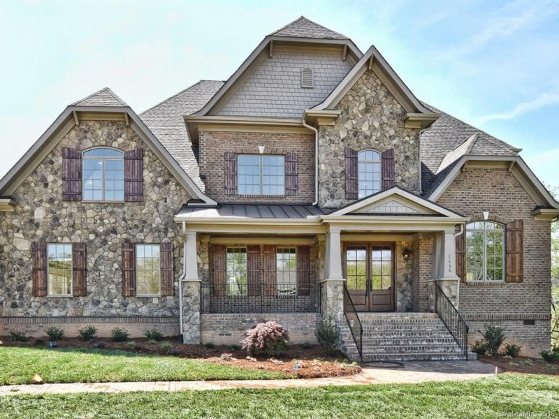 7434 Barrington Ridge Drive