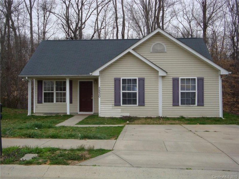 5530 Stone Bluff Court