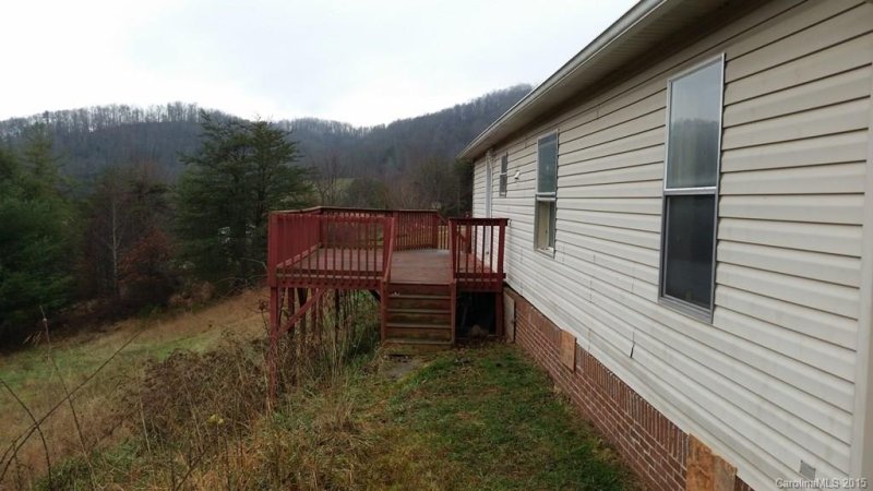 Property image 2 at 105 Short Meadow Drive, Candler, NC 28715