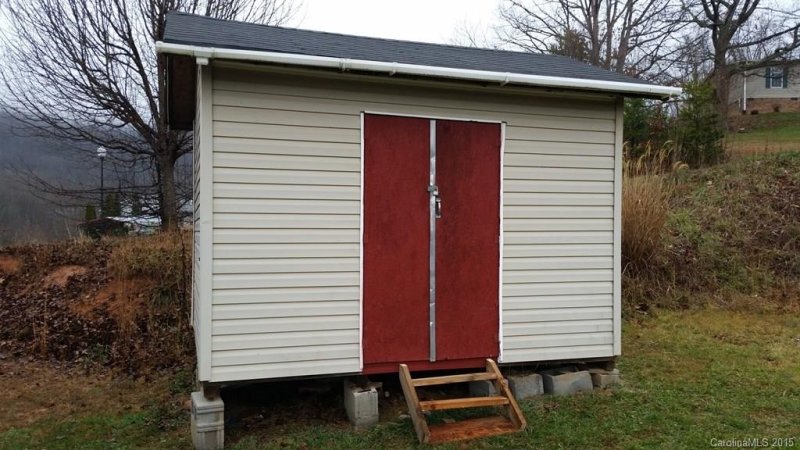 Property image 3 at 105 Short Meadow Drive, Candler, NC 28715