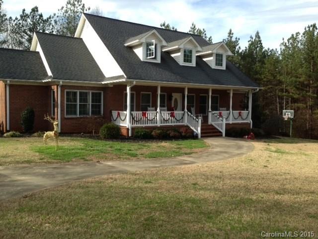 Property image 2 at 121 Bent Tree Drive, Rutherfordton, NC 28139