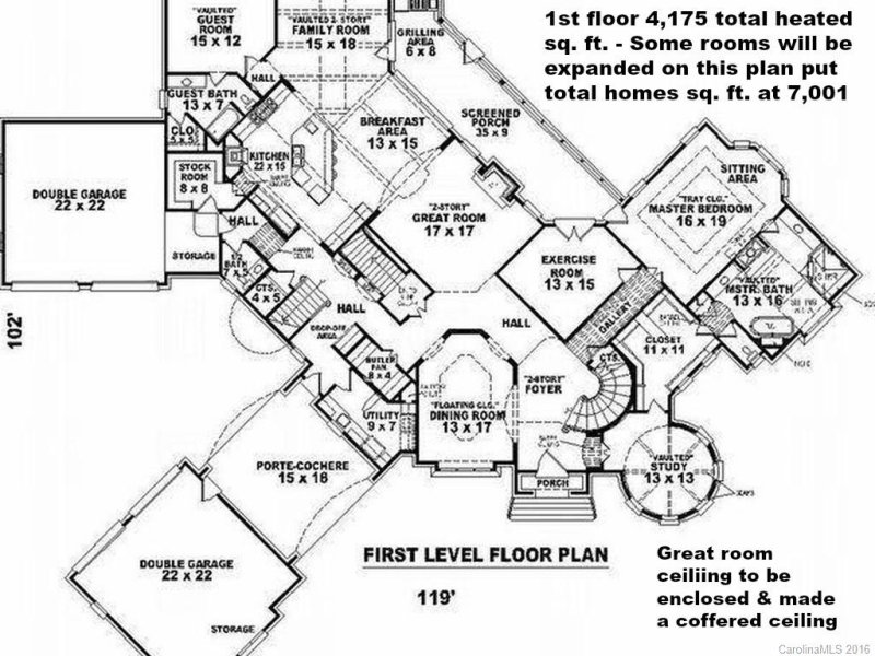 Property image 3 at Lot 26 Iverson Lane, Waxhaw, NC 28173