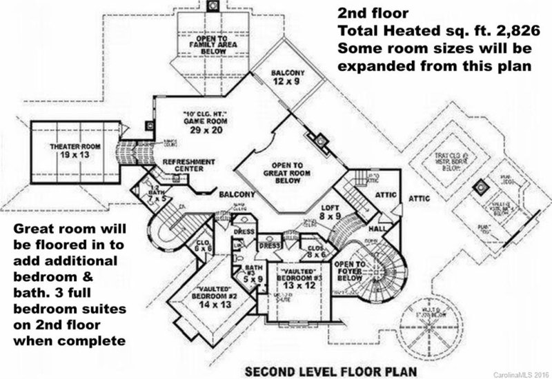 Property image 4 at Lot 26 Iverson Lane, Waxhaw, NC 28173