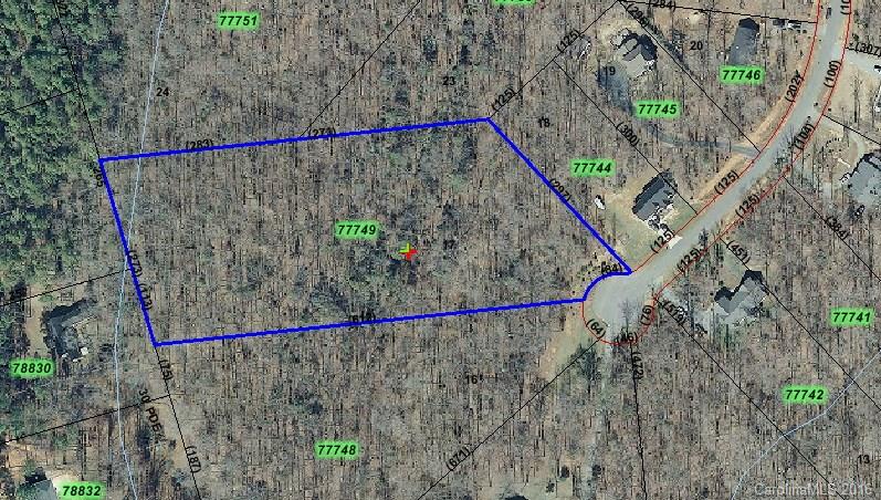 Property image 5 at Lot 17 Wolf Road, Iron Station, NC 28080