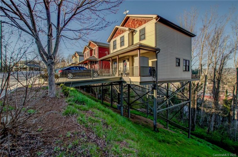 Property image 3 at 12 Grandview Drive, Asheville, NC 28806