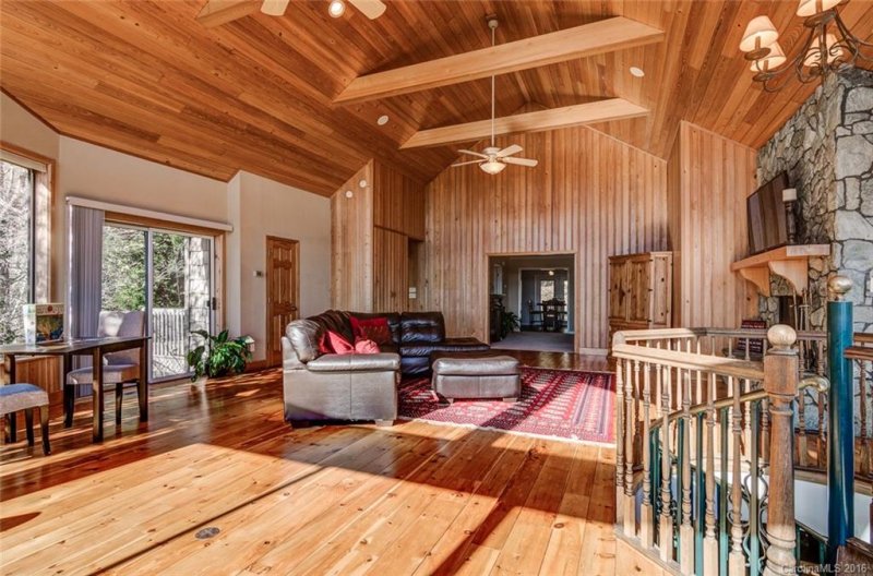 Property image 5 at 33 Spring Blossom Lane, Mills River, NC 28759