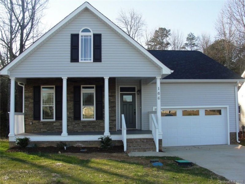 Property image 2 at 166 Abigail Lane, Locust, NC 28097