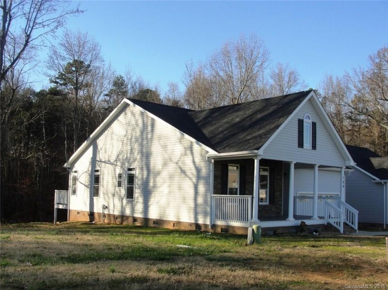 Property image 4 at 166 Abigail Lane, Locust, NC 28097