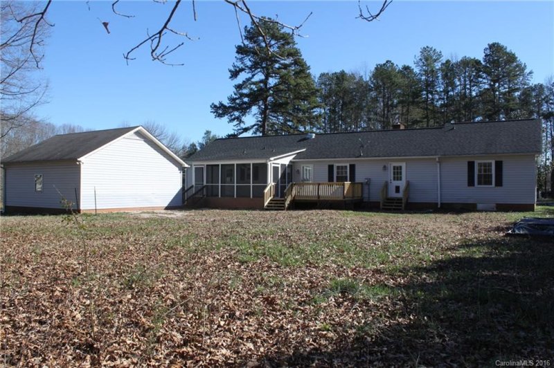 Property image 3 at 5323 Tanbark Lane, Kannapolis, NC 28083