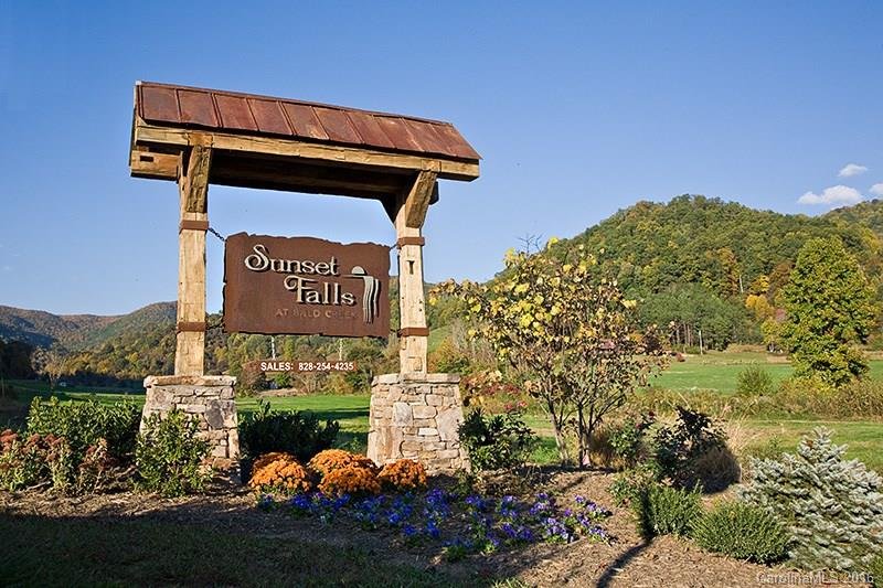 Property image 2 at 99999 Sunset Falls Drive, Clyde, NC 28721