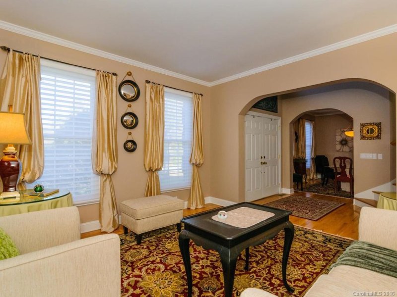 Property image 3 at 21 Mountain Lake Drive, Hendersonville, NC 28739