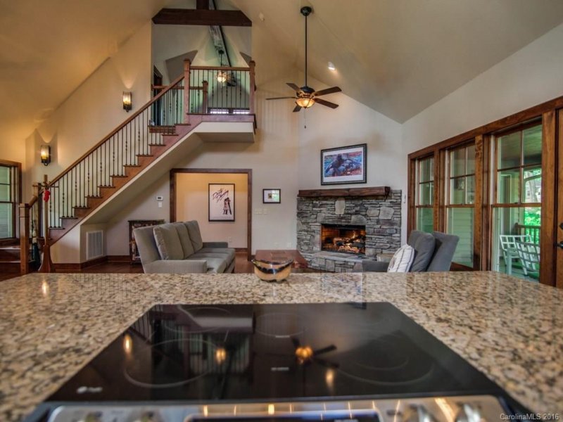 Property image 5 at 256 Firefly Cove, Lake Lure, NC 28746