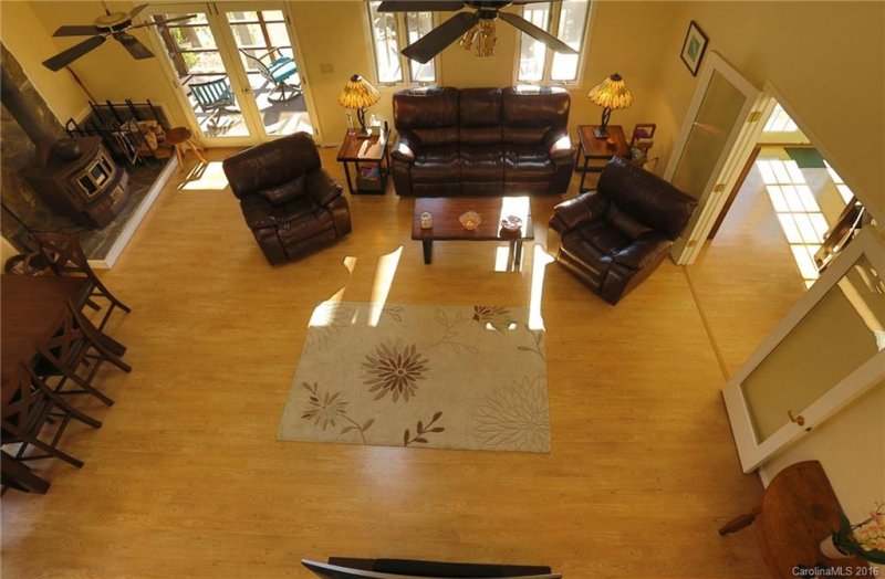 Property image 4 at 3437 Hebron Road, Hendersonville, NC 28739