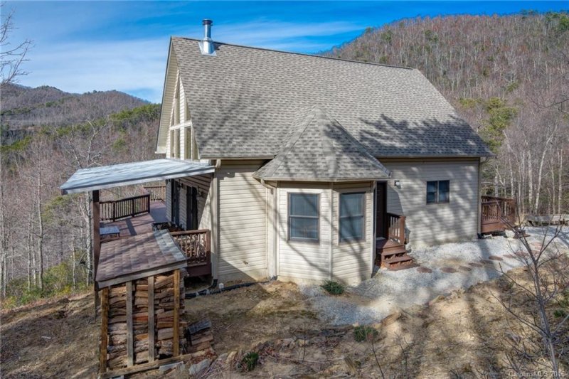 Property image 2 at 115 Miller Cove Road, Black Mountain, NC 28711