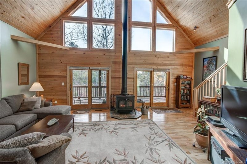 Property image 3 at 115 Miller Cove Road, Black Mountain, NC 28711