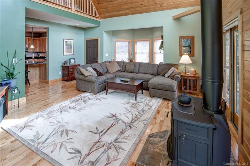 Property image 4 at 115 Miller Cove Road, Black Mountain, NC 28711