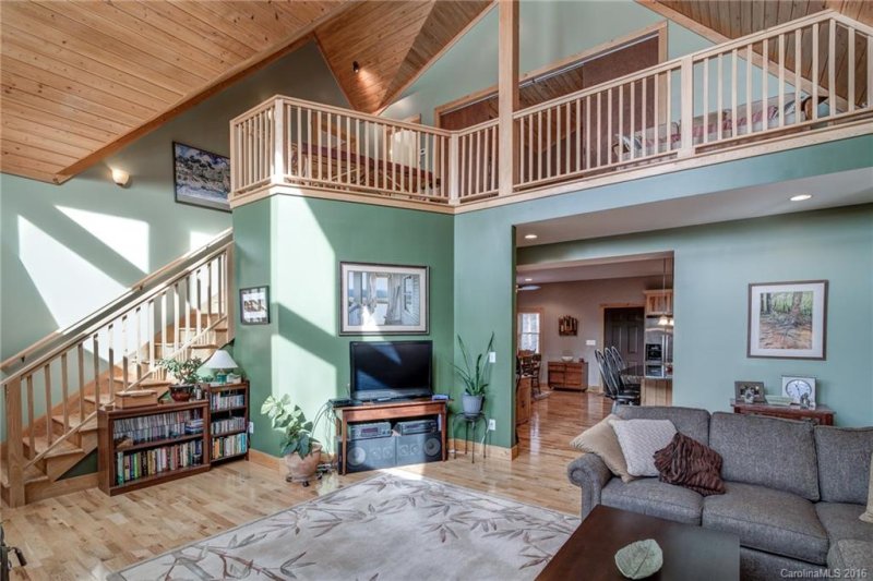 Property image 5 at 115 Miller Cove Road, Black Mountain, NC 28711