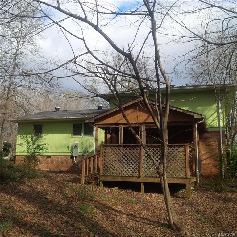 Property image 2 at 6501 Spring Garden Lane, Charlotte, NC 28213