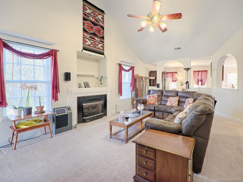 Property image 2 at 2301 Gleneagles Drive, Monroe, NC 28110