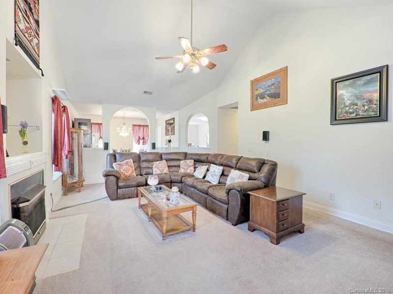 Property image 3 at 2301 Gleneagles Drive, Monroe, NC 28110