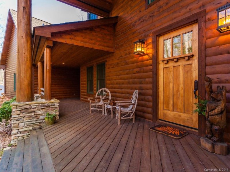 Property image 3 at 319 Big Bear Trail, Zirconia, NC 28790