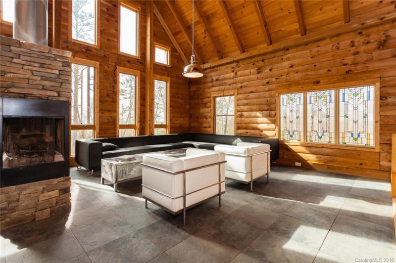 Property image 4 at 877 Boland Drive, Lake Lure, NC 28746