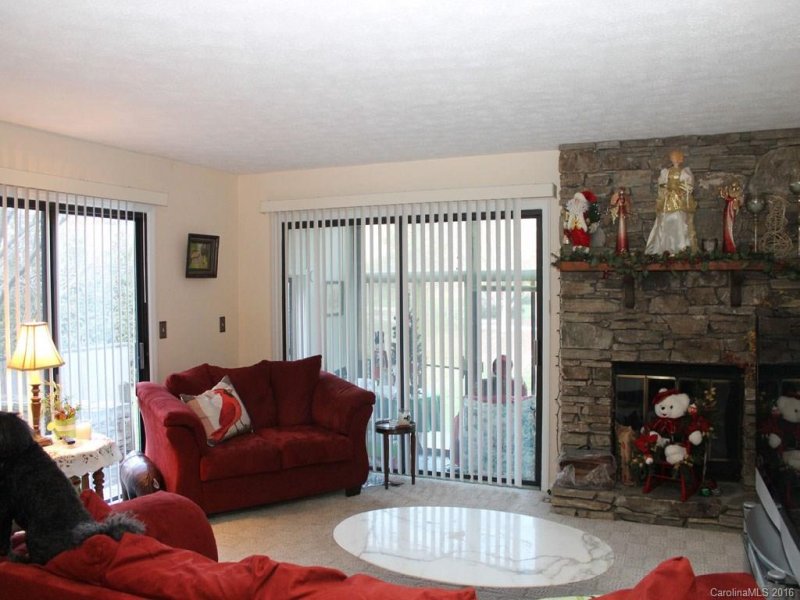 Property image 2 at 214 Juniper Lane, Hendersonville, NC 28739