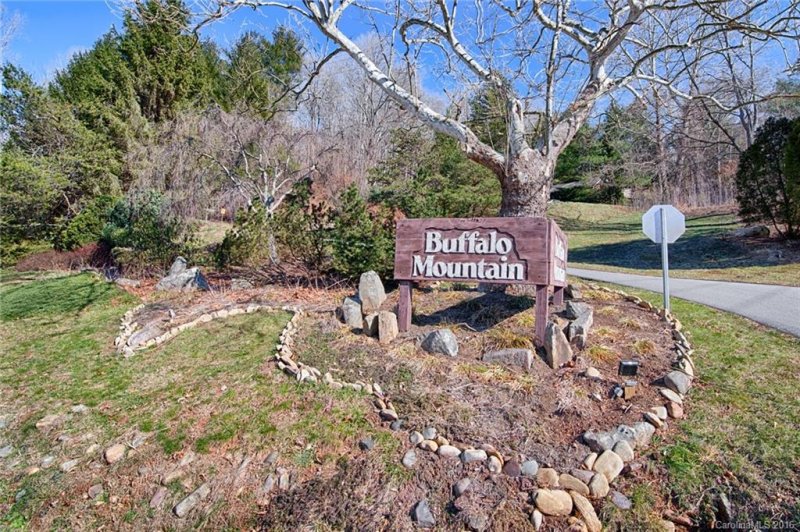 Property image 4 at 110 Buffalo Trail, Asheville, NC 28805