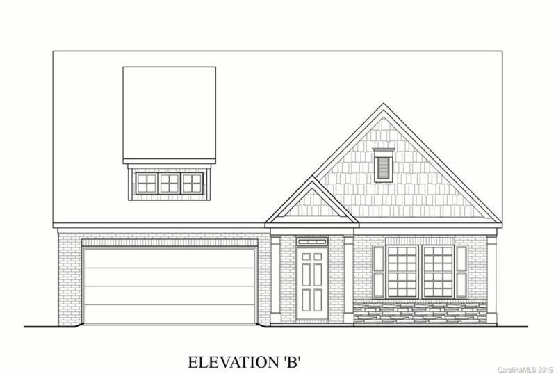 Property image 2 at 2845 Santiago Circle, Monroe, NC 28110