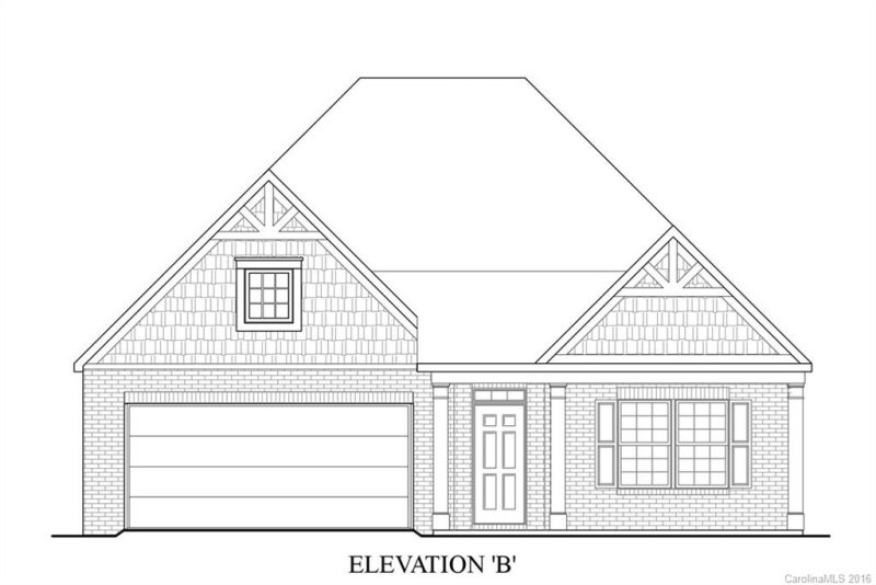 Property image 2 at 2839 Santiago Circle, Monroe, NC 28110