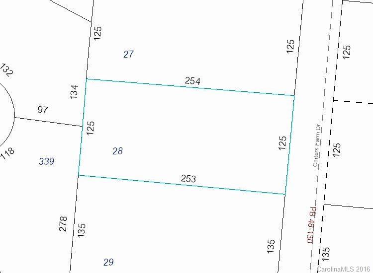 204 Carters Farm Drive